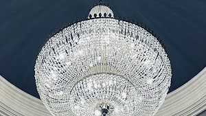 The Chandelier Cleaning Company place picture